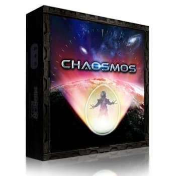Chaosmos