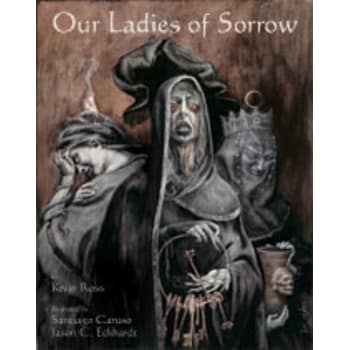 Call of Cthulhu: Our Ladies of Sorrow