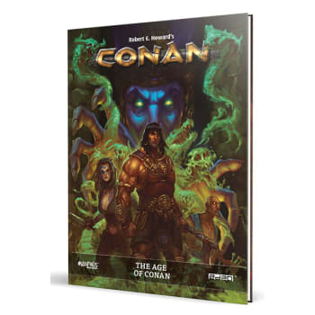 Conan: The Age of Conan