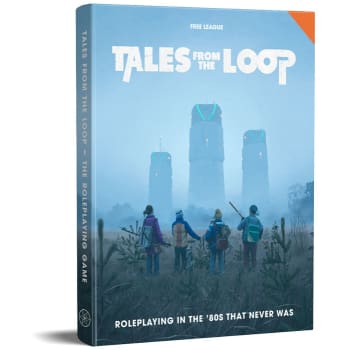 Tales from the Loop