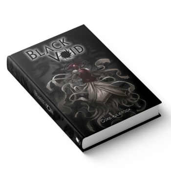 Black Void Roleplaying Game