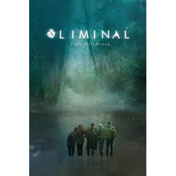 Liminal Roleplaying Game