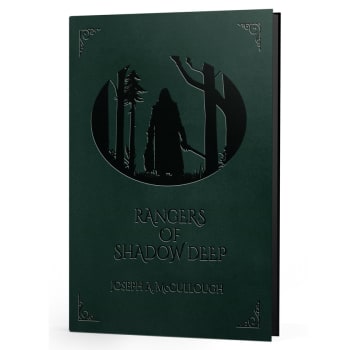 Rangers of Shadow Deep: Deluxe Retail Edition