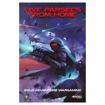 Five Parsecs From Home