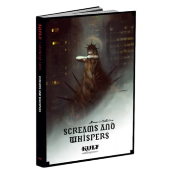 Kult: Screams and Whispers - Standard Edition