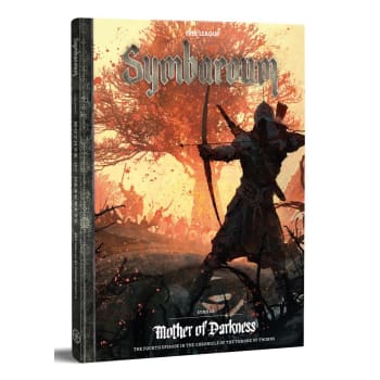 Symbaroum: Mother of Darkness