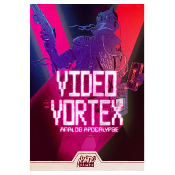 Video Vortex