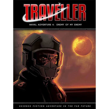 Traveller RPG: Enemy of My Enemy