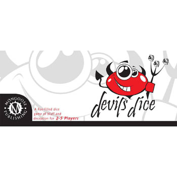Devil's Dice