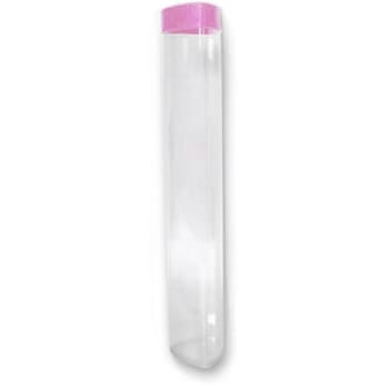 Monster Protector Playmat Tube: Pink