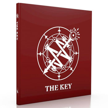 Invisible Sun: The Key