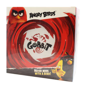 Gobbit Angry Birds