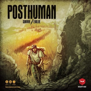 Posthuman