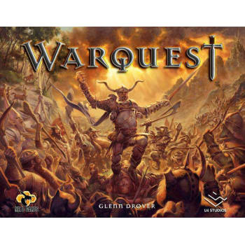 WarQuest