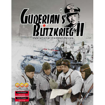 Guderian's Blitzkrieg II