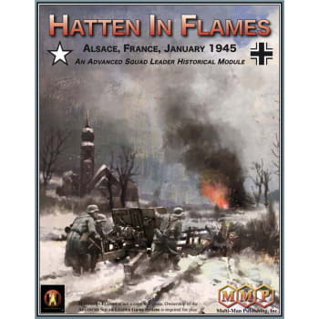 ASL Hatten in Flames