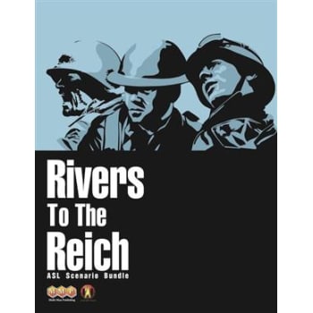 ASL Rivers to the Reich Scenario Bundle