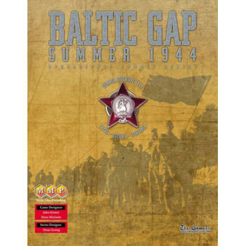 Baltic Gap Board Game