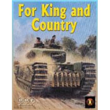 ASL For King and Country - Module 5a