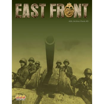 ASL Action Pack 5: East Front