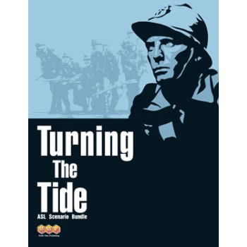 ASL Turning the Tide Scenario Bundle