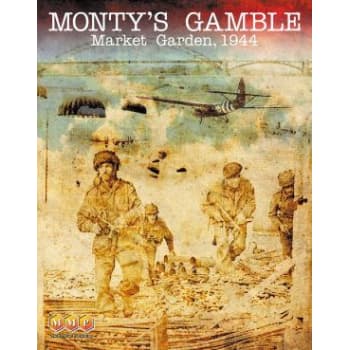 Monty's Gamble: Market Garden