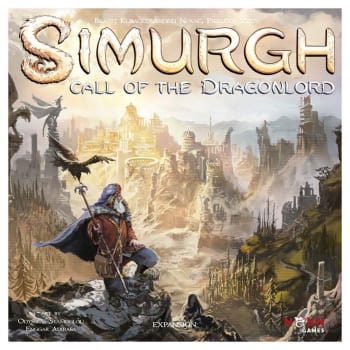Simurgh: Call of the Dragonlord Expansion