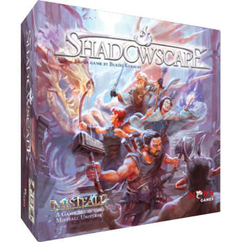Shadowscape