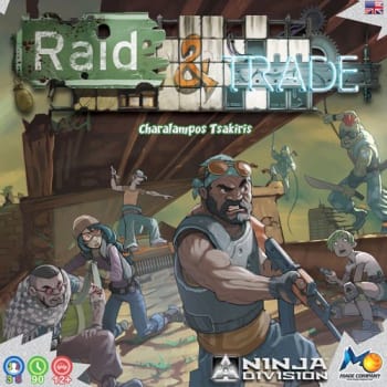 Raid & Trade