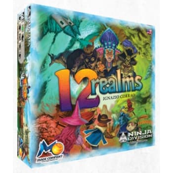 12 Realms