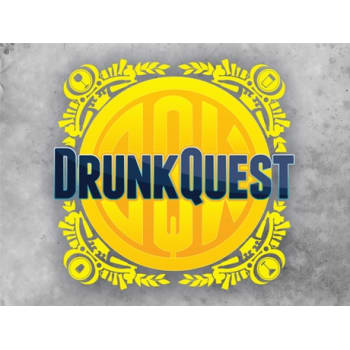 DrunkQuest: Porcelain Gods Expansion