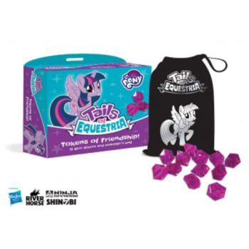 My Little Pony RPG: Tokens of Friendship