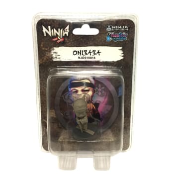 Ninja All-Stars: Onibaba