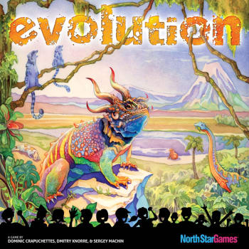 Evolution: Second Edition