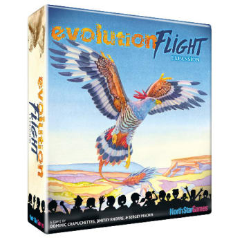 Evolution: Flight Expansion