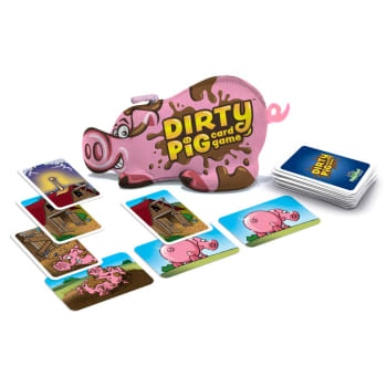 Dirty Pig