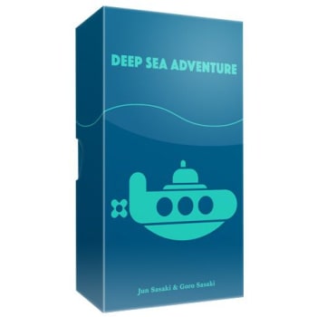 Deep Sea Adventure