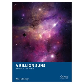 A Billion Suns: Interstellar Fleet Battles