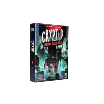 Cryptid: Urban Legends