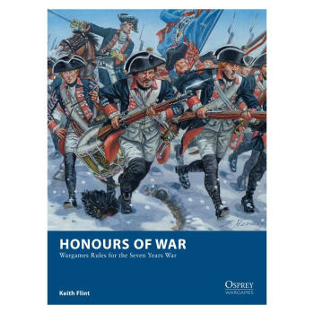 Honours of War