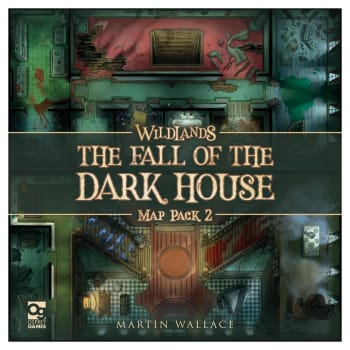 Wildlands Map Pack 2: The Fall of the Dark House