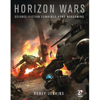 Horizon Wars