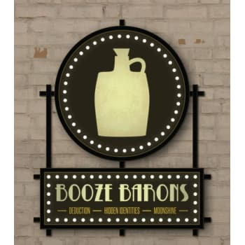Booze Barons