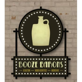 Booze Barons