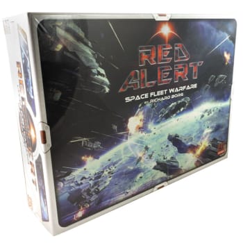 Red Alert: Space Fleet Warfare