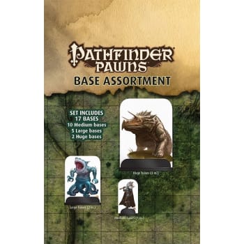 Pathfinder Roleplaying Game: Base Assortment