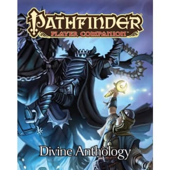 Pathfinder Player Companion: Divine Anthology