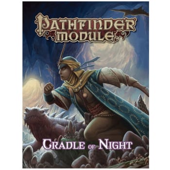 Pathfinder Module: Cradle of Night