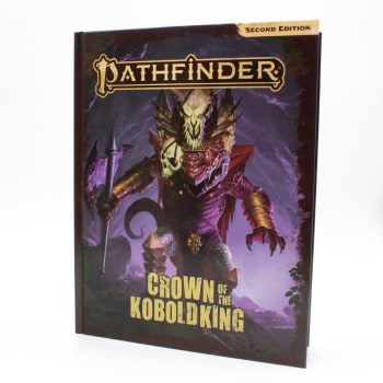 Pathfinder 2E Presents a New Take on Kobolds