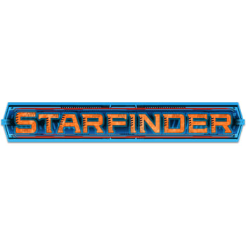 Starfinder Flip-Mat: Starliner